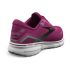 Brooks Ghost 15 hardloopschoenen roze/zwart dames  120380B639