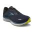 Brooks Defyance 13 hardloopschoenen peacoat/blauw ashes/nightlife heren  110417B432