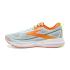 Brooks Trace 3 hardloopschoenen skylight/sunset/nightlife dames  120401B464