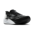 Brooks launch 11 hardloopschoenen black/white dames  1204391b087