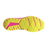 Brooks Revel 7 hardloopschoenen black/pink/lemon tonic dames  120424b025