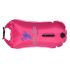 BTTLNS Saferswimmer zwemboei 28 liter Poseidon 1.0 roze  0117003-072