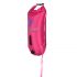 BTTLNS Saferswimmer zwemboei 28 liter Poseidon 1.0 roze  0117003-072