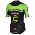 Castelli Cannondale-Garmin Team 2.0 fietsshirt korte mouwen heren  CA5001-010