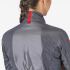 Castelli Aria shell fietsjack lange mouw dark grey dames  4520089-030