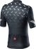 Castelli Avanti korte mouw fietsshirt donkergrijs heren  21015-030