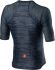 Castelli Climber's 3.0 SL korte mouw fietsshirt donkerblauw heren  21012-070