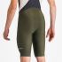 Castelli competizione 2 bibshort groen heren  4525004-309