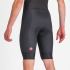 Castelli core tri suit short sleeve zwart heren  8625085-010