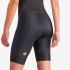 Castelli core tri w suit short sleeve zwart dames  8625092-010