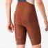 Castelli Espresso bibshort deep mocha heren  4524002-227