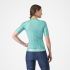 Castelli Espresso fietsshirt korte mouw groen dames  4524054-457