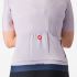 Castelli Espresso fietsshirt korte mouw paars dames  4524054-538