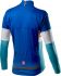 Castelli Prologo fietsjack blauw heren  20504-054