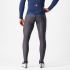 Castelli Espresso bibtight dark gray heren  4524514-030