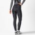 Castelli Espresso bibtight black dames  4524546-010