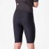 Castelli free sanremo 3 suit short sleeve zwart heren  8625083-010