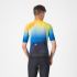 Castelli free speed 3 race top multicolor heren  8625087-424