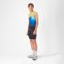 Castelli free speed 3 top sleeveless multicolor heren  8625088-424