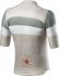 Castelli LaMITICA korte mouw fietsshirt grijs heren  21072-967