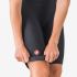 Castelli Prima 2 short zwart dames  4525045-010