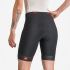 Castelli tri w short zwart dames  8625096-010