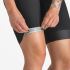 Castelli tri w short zwart dames  8625096-010