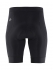 Craft Motion fietsbroek zwart/roze dames  1903543-9411