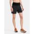 Craft PRO Trail shorts black dames  1914616-999000