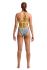 Funkita Leave me tie me tight badpak dames  FKS001L02321