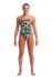 Funkita Tropic rocket tie me tight badpak dames  FKS001L02341