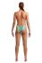 Funkita Second skin twisted badpak dames  FKS010L02334