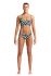 Funkita Pandaddy Sports bikini set dames  FKS026L02326+FKS027L02326