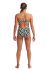 Funkita Pandaddy diamond back badpak dames  FKS033L02326