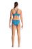 Funkita Ice attack Sports bikinibroekje dames  FS03L01617