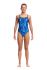 Funkita Predator freeze diamond back badpak meisjes  FS11G01706