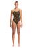 Funkita Night swim diamond back badpak meisjes  FS11G01686