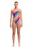 Funkita Fine lines single strap badpak dames  FS15L01696