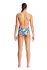 Funkita Madam monet single strap badpak dames  FS15L01770