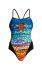 Funkita Scorching hot single strap badpak dames  FS15L01695