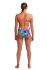 Funkita Texta towers single strap badpak dames  FS15L02338