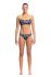 Funkita Midnight assassin Criss cross sports bikini set dames  FS33L01722+FS24L01688