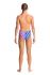 Funkita Party pieces cross back badpak meisjes  FS34G01734