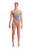 Funkita Glitter girl strapped in badpak dames  FS38L02064