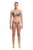 Funkita Split scene Tie down bikini set dames  FS39L01775+FS22L01740