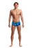 Funky Trunks Sea spray Classic trunk zwembroek heren  FT30M02333