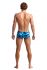 Funky Trunks Sea spray Classic trunk zwembroek heren  FT30M02333