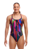 Funkita Baby Beamer diamond back badpak dames  FKS033L71906