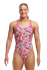 Funkita Summer Nights diamond back badpak dames  FKS033L71890