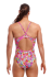 Funkita Summer Nights diamond back badpak dames  FKS033L71890